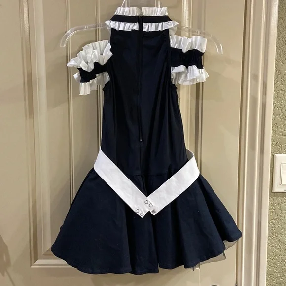 Old Fashion Maid Costume.by Weissman Costumes Brand, Excellent Condition! -  www.greenwatershopping.com